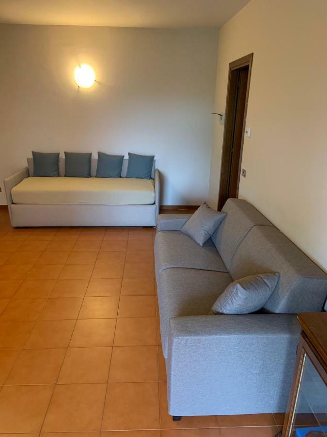 Sirmione Acque Del Garda Apartments מראה חיצוני תמונה