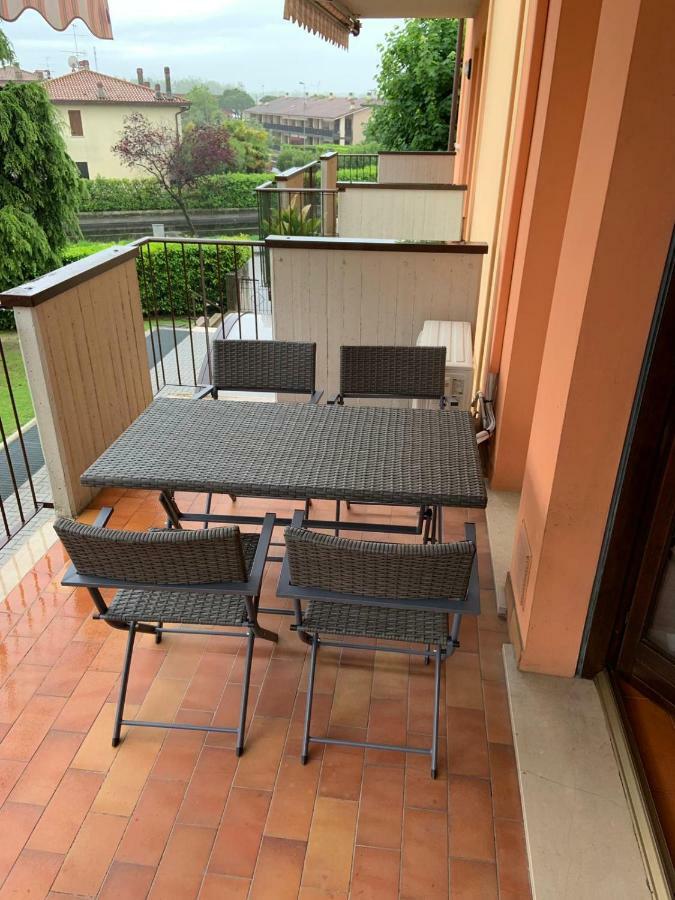 Sirmione Acque Del Garda Apartments מראה חיצוני תמונה