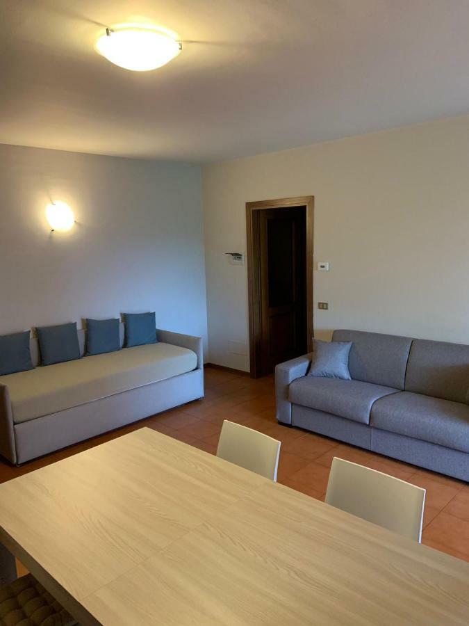 Sirmione Acque Del Garda Apartments מראה חיצוני תמונה